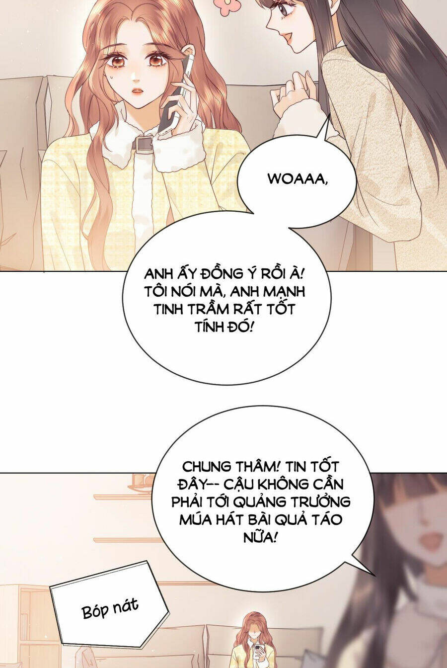 Fan Vợ Hiểu Biết Một Chút Chapter 28.2 - Trang 2