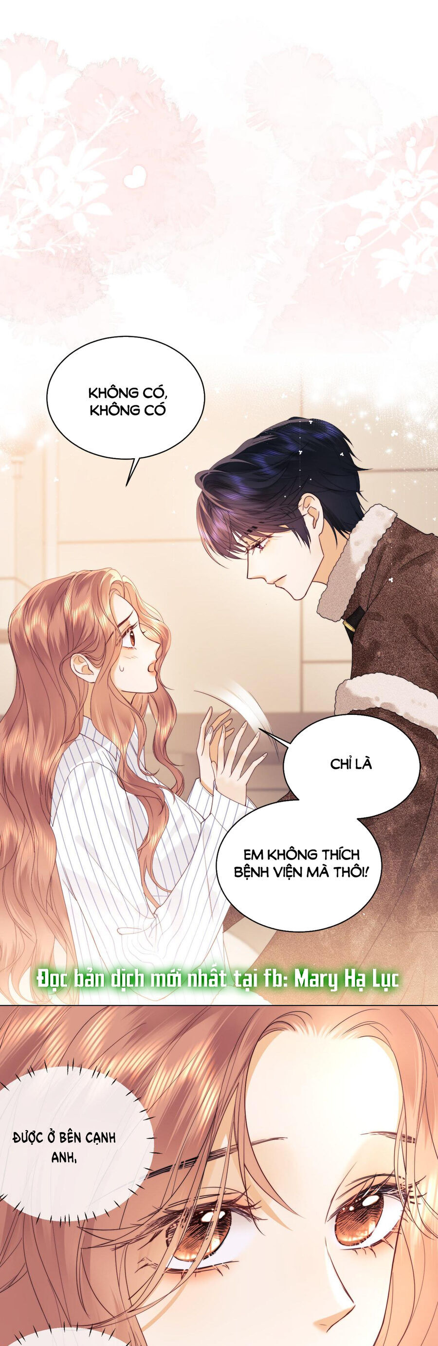 Fan Vợ Hiểu Biết Một Chút Chapter 28.1 - Trang 2