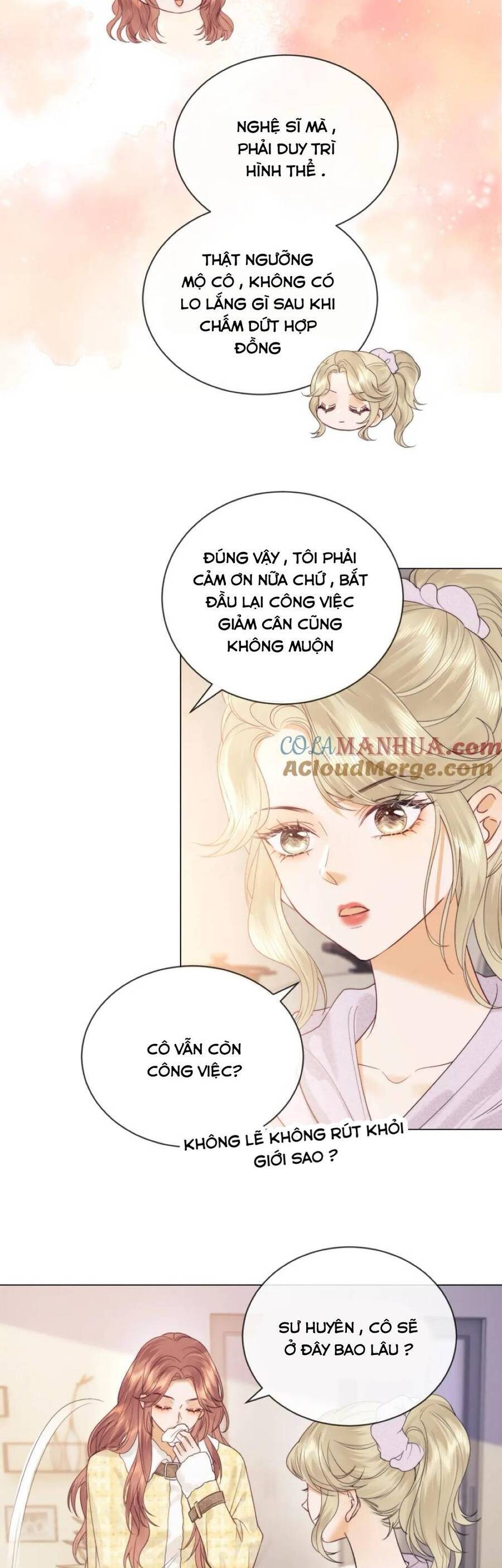 Fan Vợ Hiểu Biết Một Chút Chapter 27 - Trang 2