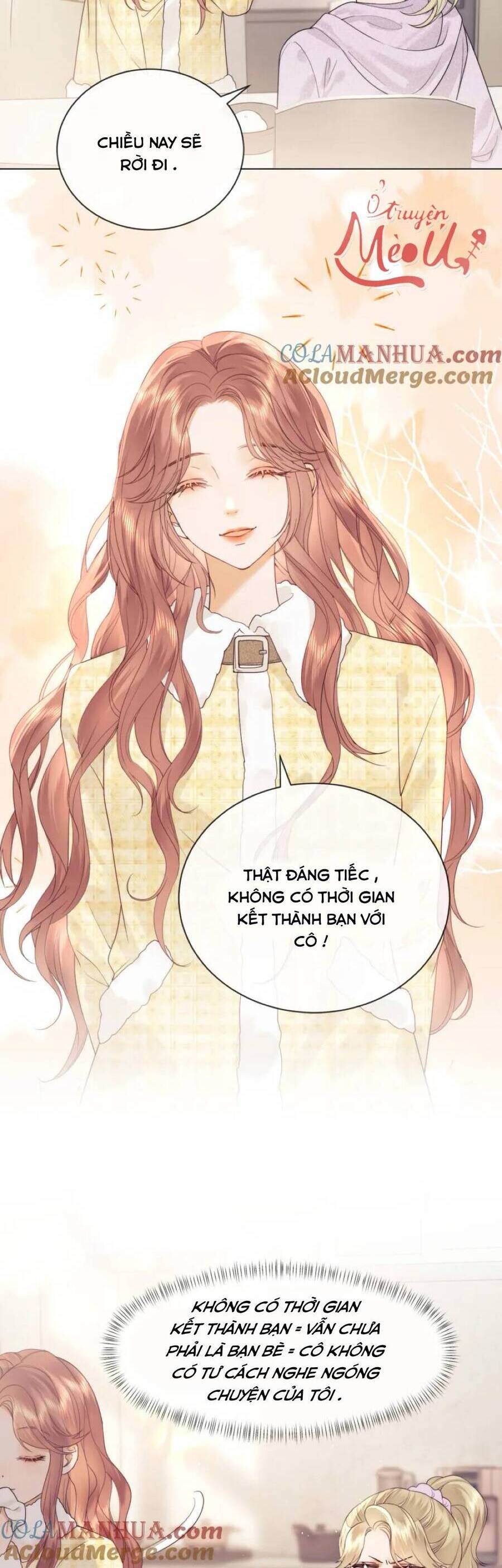 Fan Vợ Hiểu Biết Một Chút Chapter 27 - Trang 2