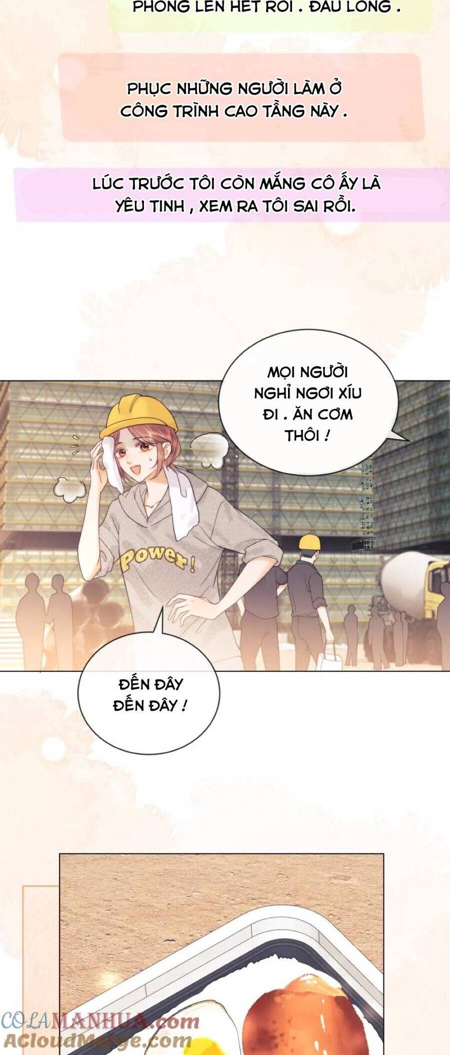 Fan Vợ Hiểu Biết Một Chút Chapter 27 - Trang 2