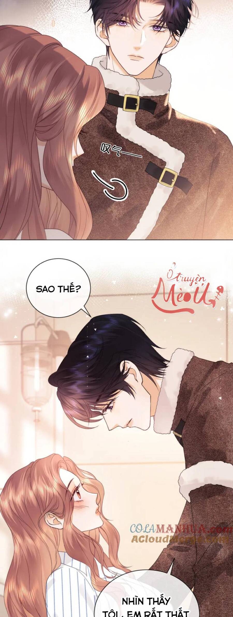 Fan Vợ Hiểu Biết Một Chút Chapter 27 - Trang 2