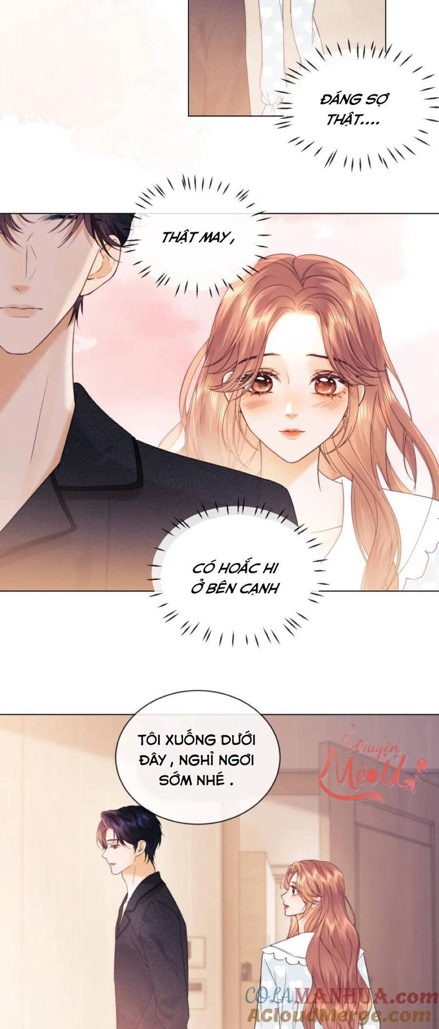 Fan Vợ Hiểu Biết Một Chút Chapter 27 - Trang 2