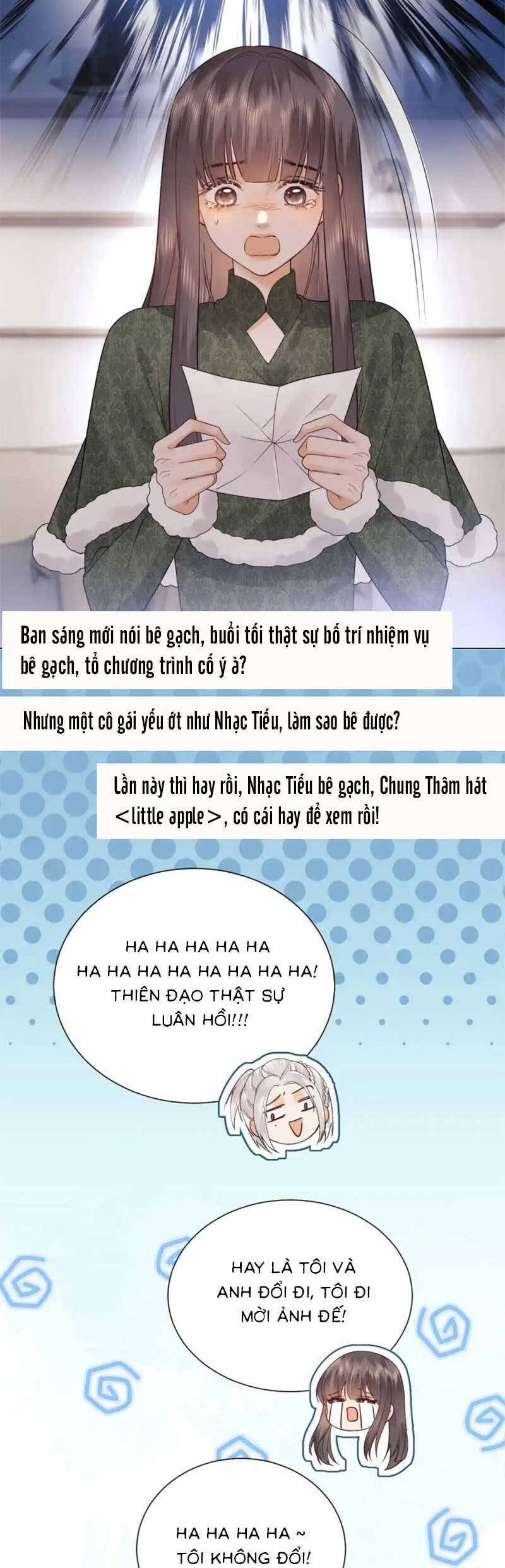 Fan Vợ Hiểu Biết Một Chút Chapter 25 - Trang 2