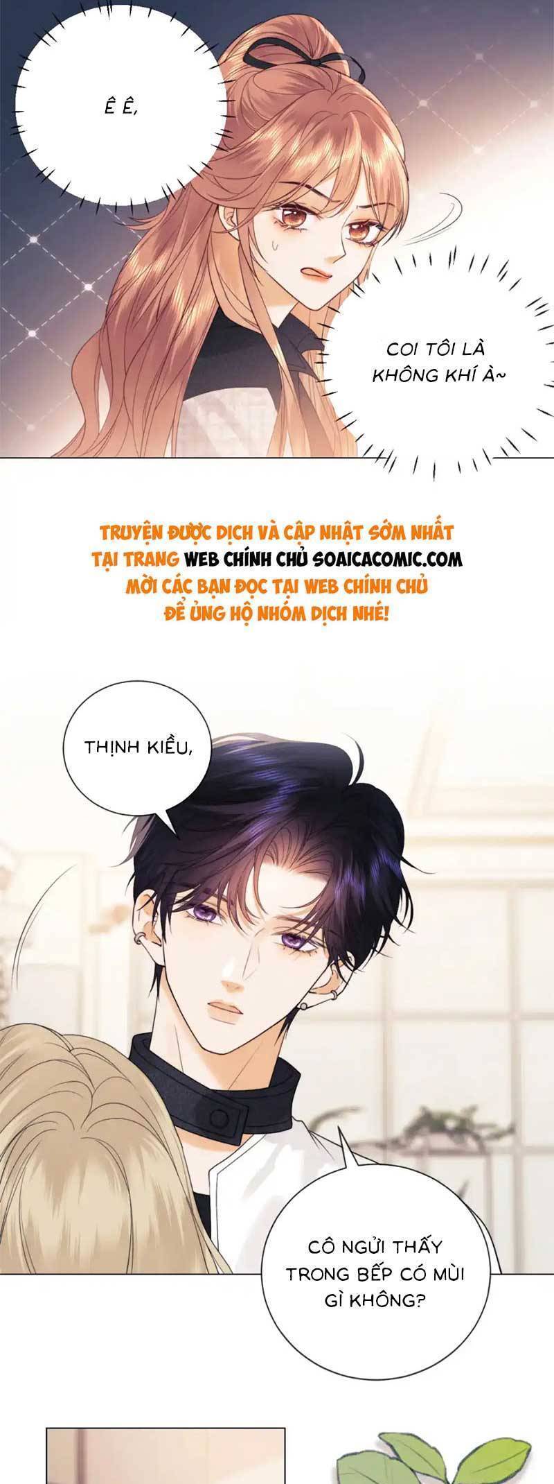 Fan Vợ Hiểu Biết Một Chút Chapter 25 - Trang 2