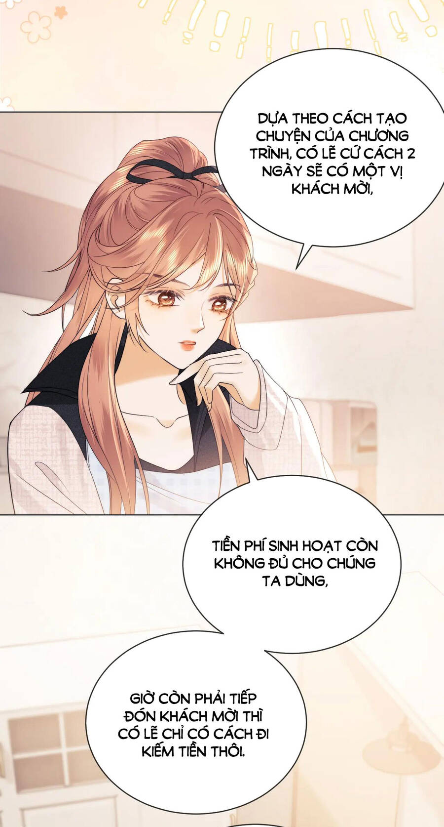 Fan Vợ Hiểu Biết Một Chút Chapter 24.2 - Trang 2