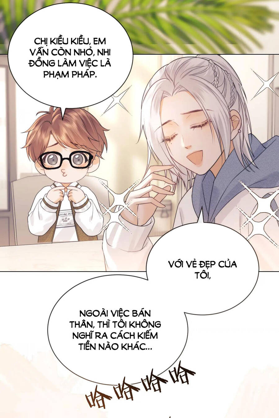 Fan Vợ Hiểu Biết Một Chút Chapter 24.2 - Trang 2