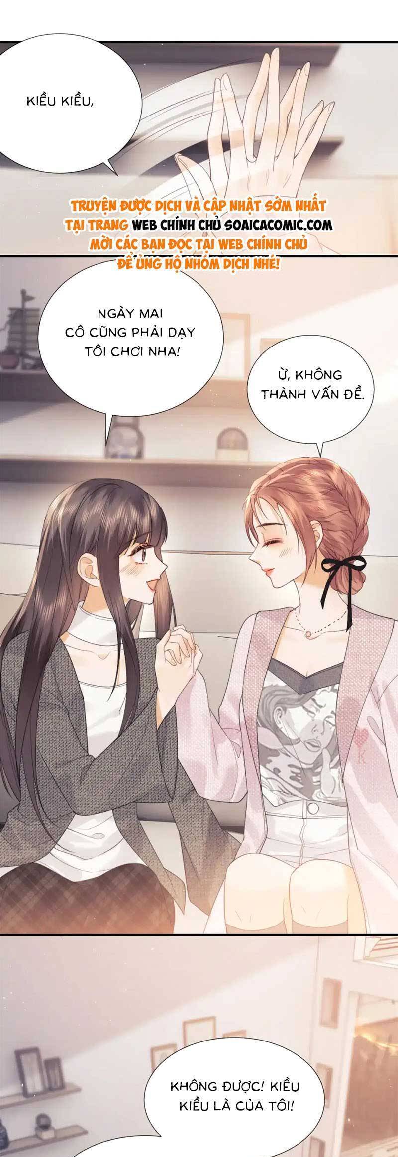 Fan Vợ Hiểu Biết Một Chút Chapter 23 - Trang 2