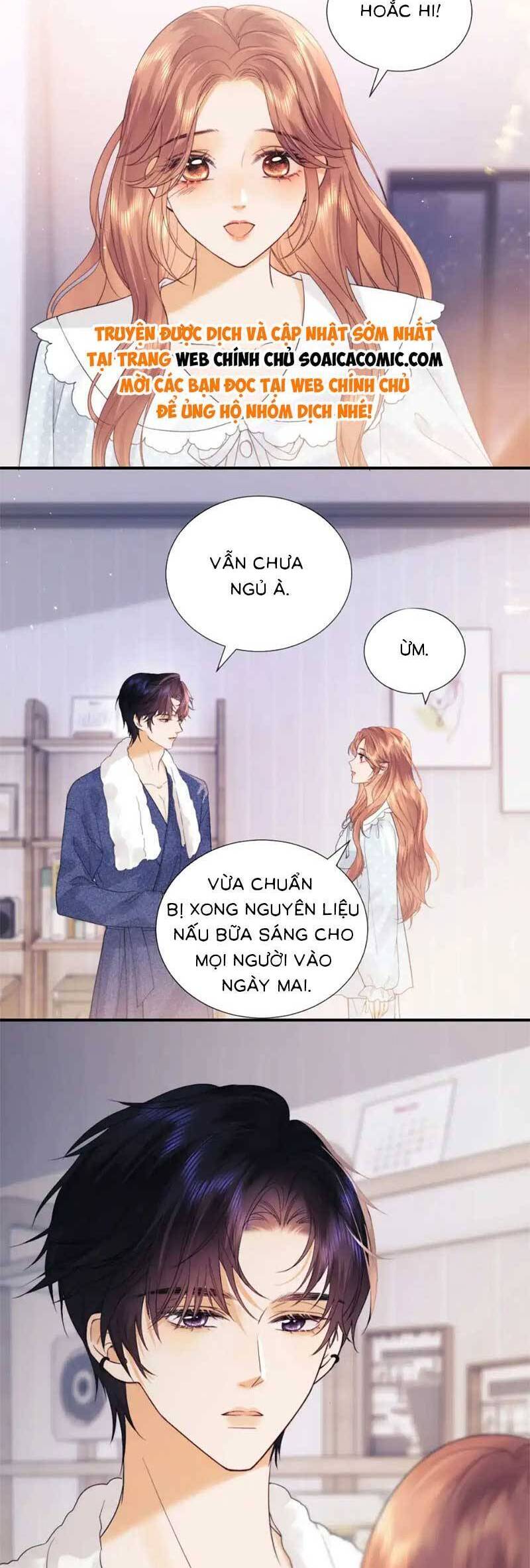 Fan Vợ Hiểu Biết Một Chút Chapter 23 - Trang 2