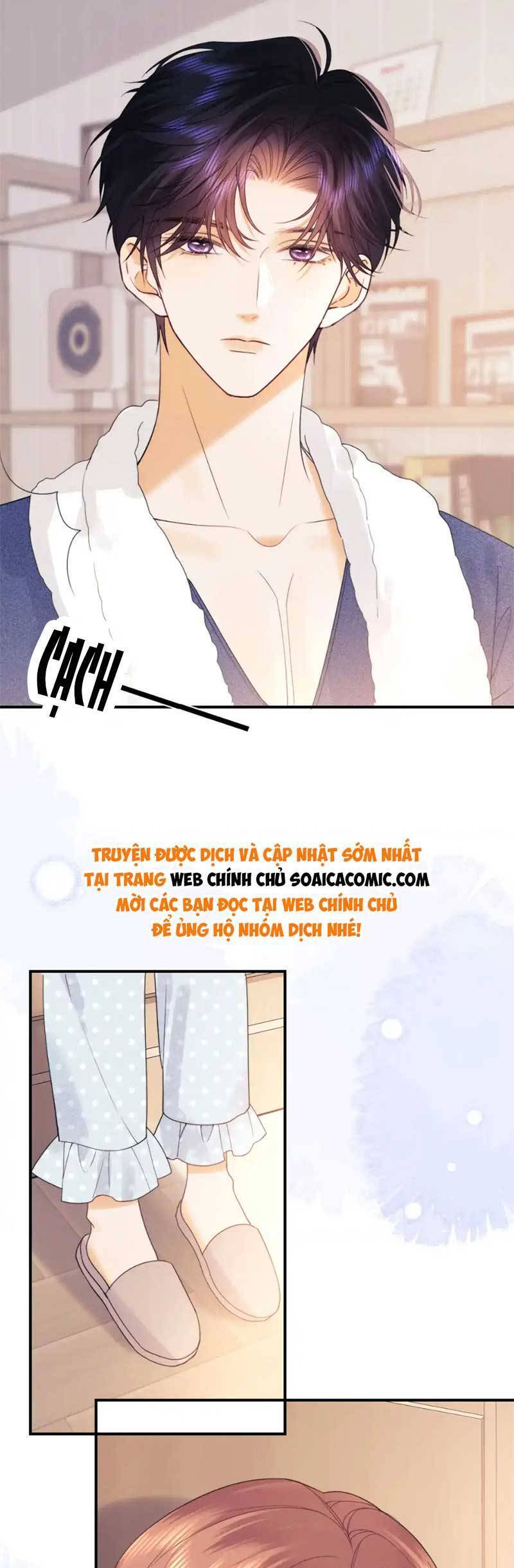 Fan Vợ Hiểu Biết Một Chút Chapter 23 - Trang 2