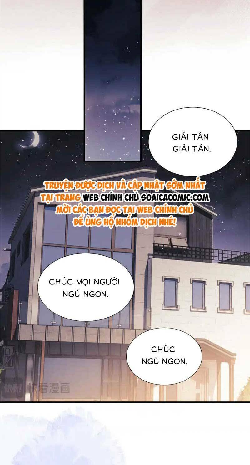 Fan Vợ Hiểu Biết Một Chút Chapter 23 - Trang 2