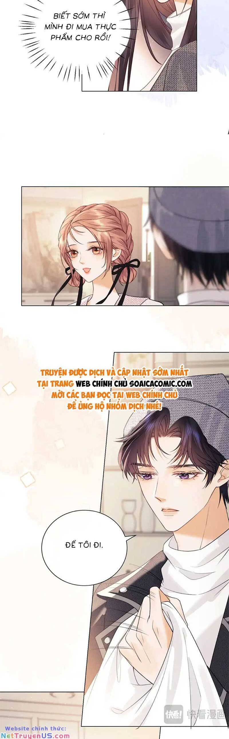 Fan Vợ Hiểu Biết Một Chút Chapter 22 - Trang 2