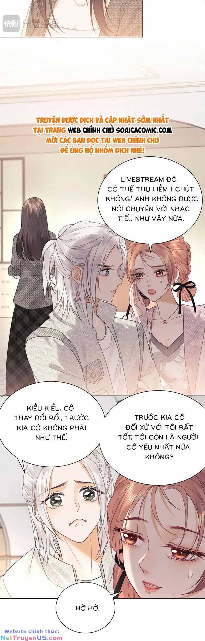 Fan Vợ Hiểu Biết Một Chút Chapter 22 - Trang 2