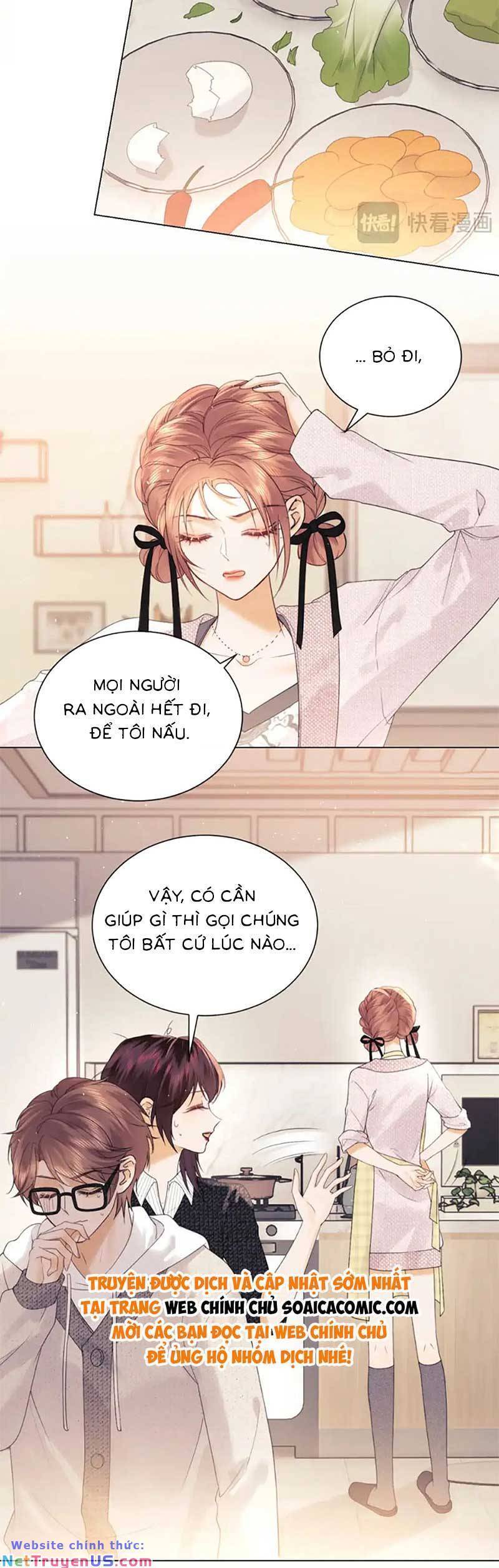 Fan Vợ Hiểu Biết Một Chút Chapter 22 - Trang 2