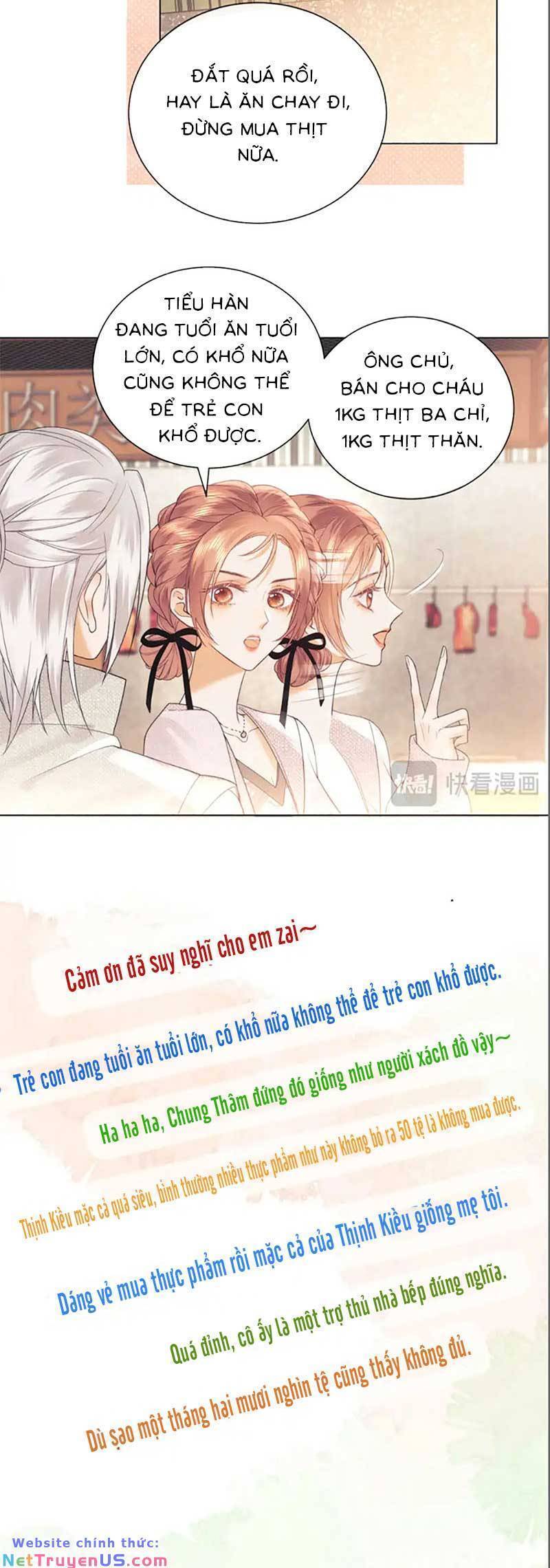 Fan Vợ Hiểu Biết Một Chút Chapter 22 - Trang 2