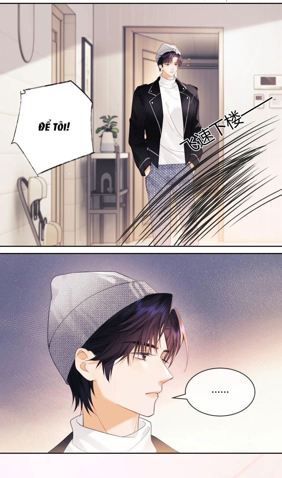 Fan Vợ Hiểu Biết Một Chút Chapter 21.1 - Trang 2