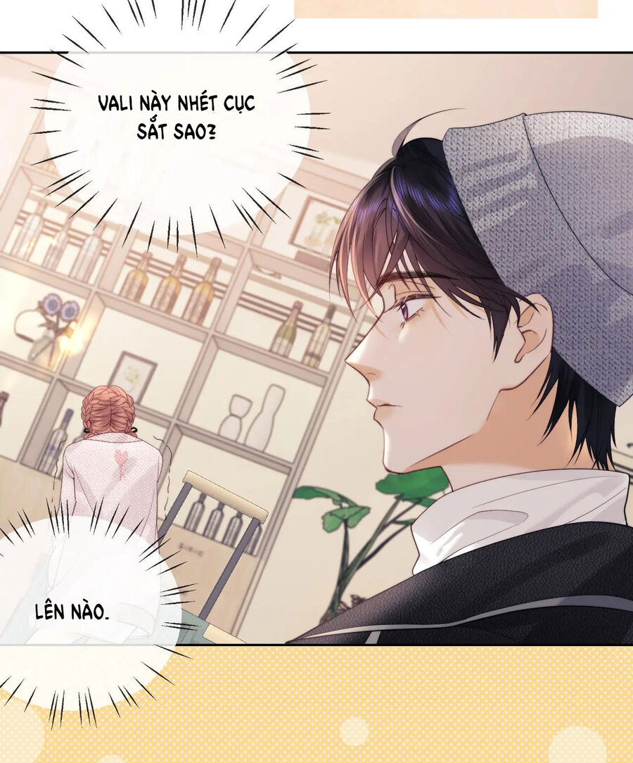 Fan Vợ Hiểu Biết Một Chút Chapter 21.1 - Trang 2