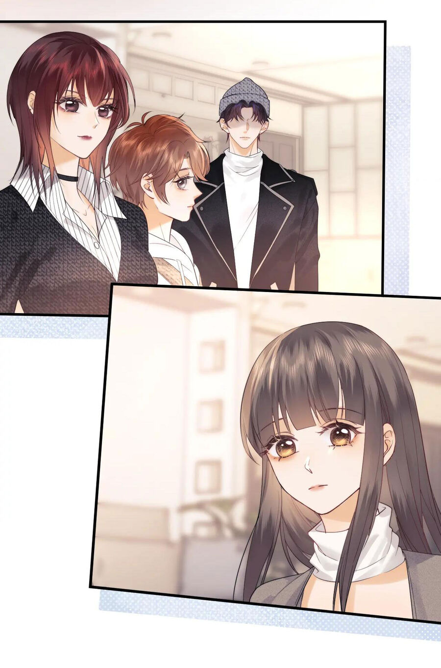 Fan Vợ Hiểu Biết Một Chút Chapter 21.1 - Trang 2