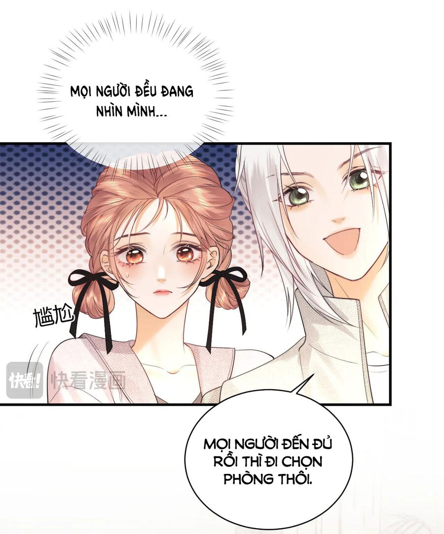 Fan Vợ Hiểu Biết Một Chút Chapter 21.1 - Trang 2