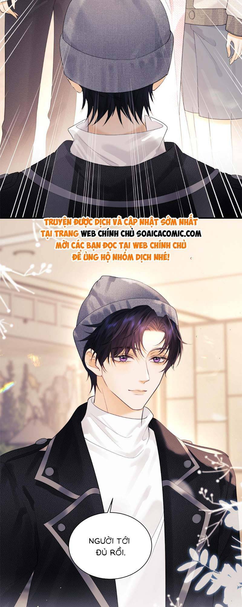 Fan Vợ Hiểu Biết Một Chút Chapter 21 - Trang 2