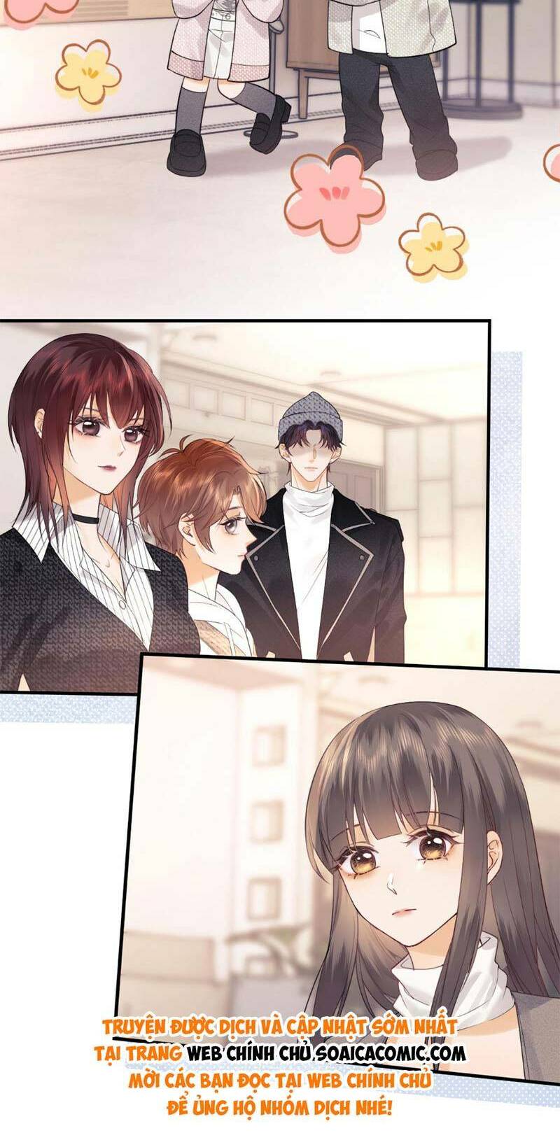 Fan Vợ Hiểu Biết Một Chút Chapter 21 - Trang 2