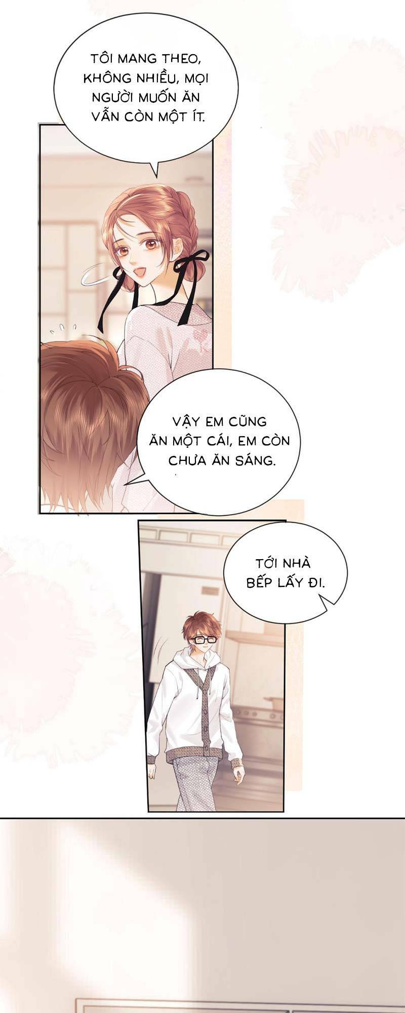 Fan Vợ Hiểu Biết Một Chút Chapter 21 - Trang 2