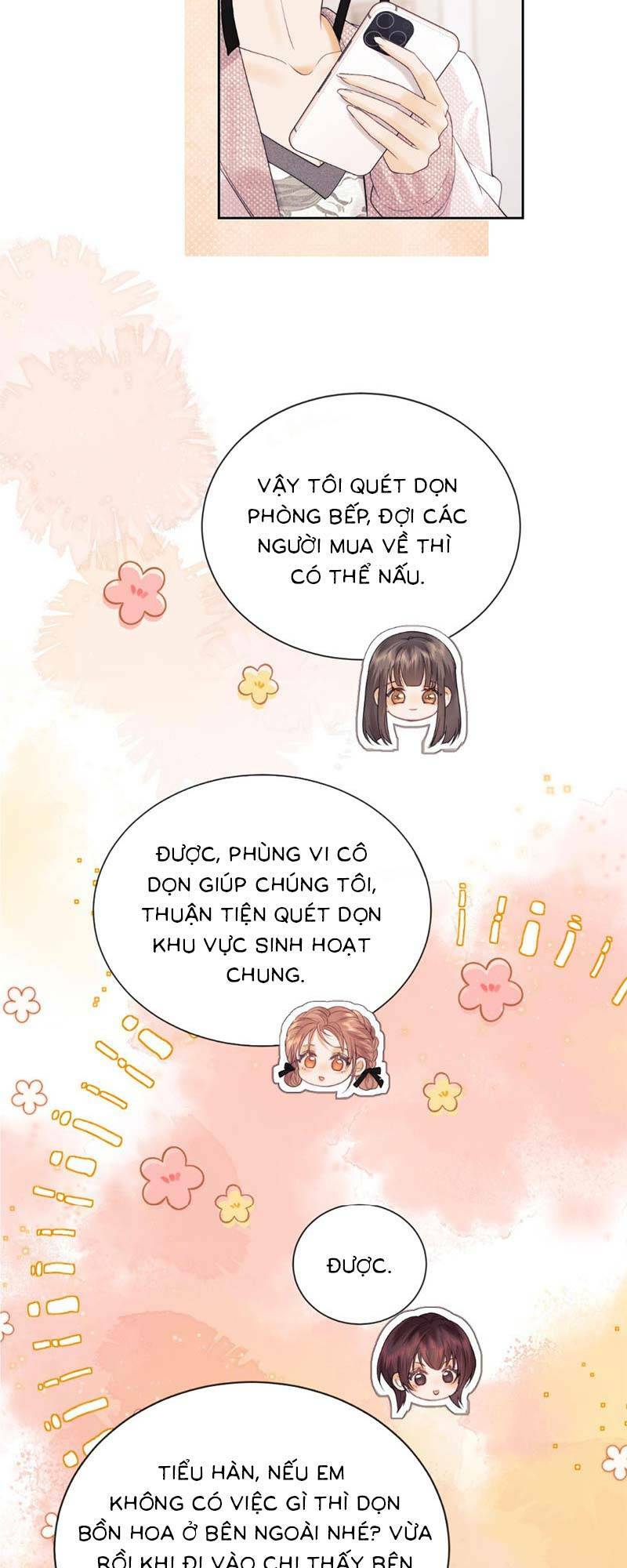 Fan Vợ Hiểu Biết Một Chút Chapter 21 - Trang 2