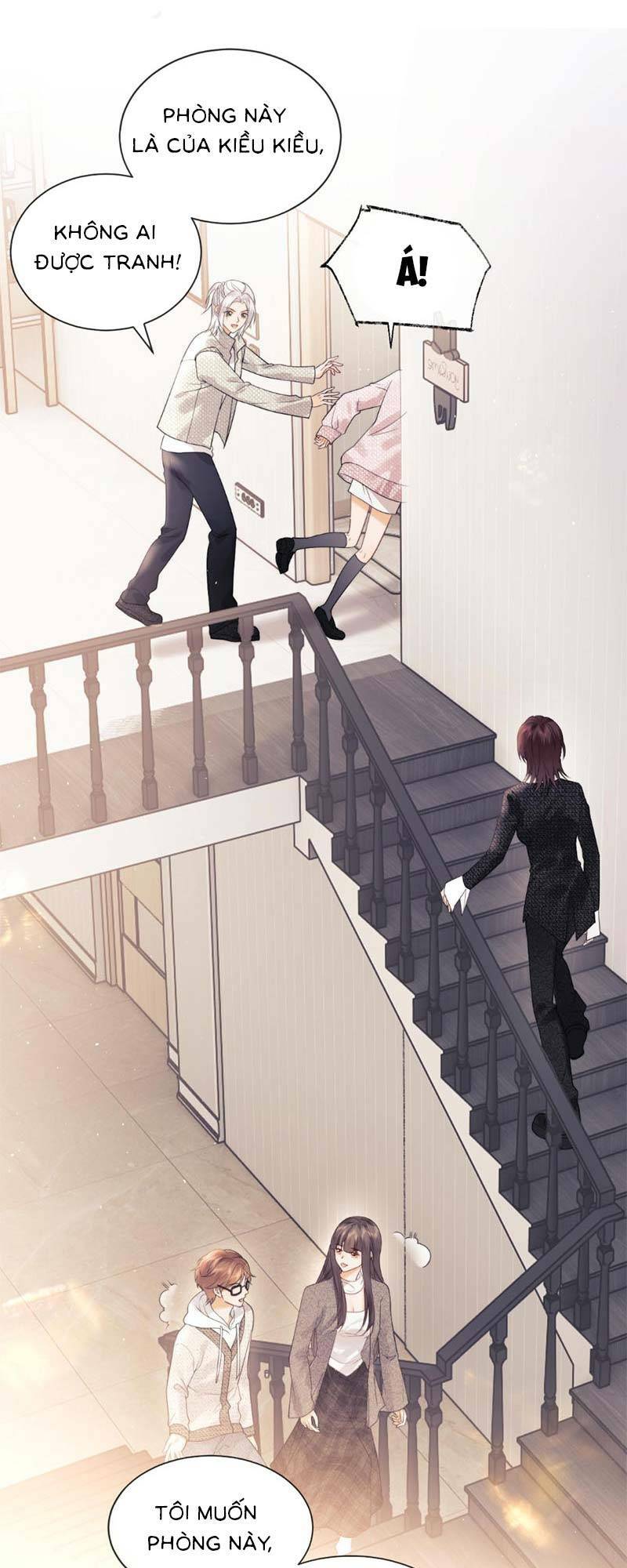 Fan Vợ Hiểu Biết Một Chút Chapter 21 - Trang 2