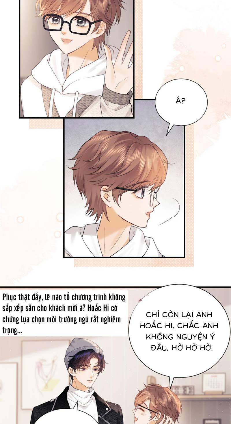 Fan Vợ Hiểu Biết Một Chút Chapter 21 - Trang 2