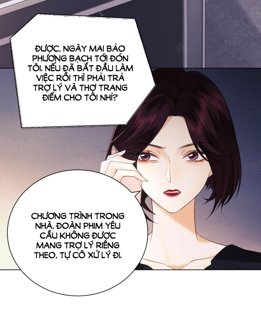 Fan Vợ Hiểu Biết Một Chút Chapter 20.2 - Trang 2