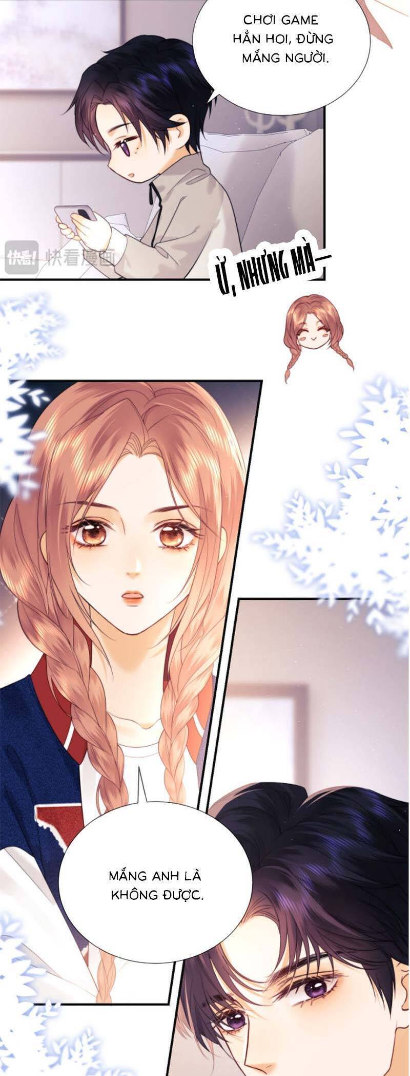 Fan Vợ Hiểu Biết Một Chút Chapter 19 - Trang 2