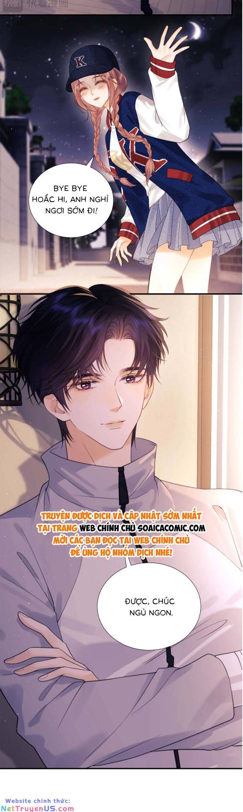 Fan Vợ Hiểu Biết Một Chút Chapter 19 - Trang 2