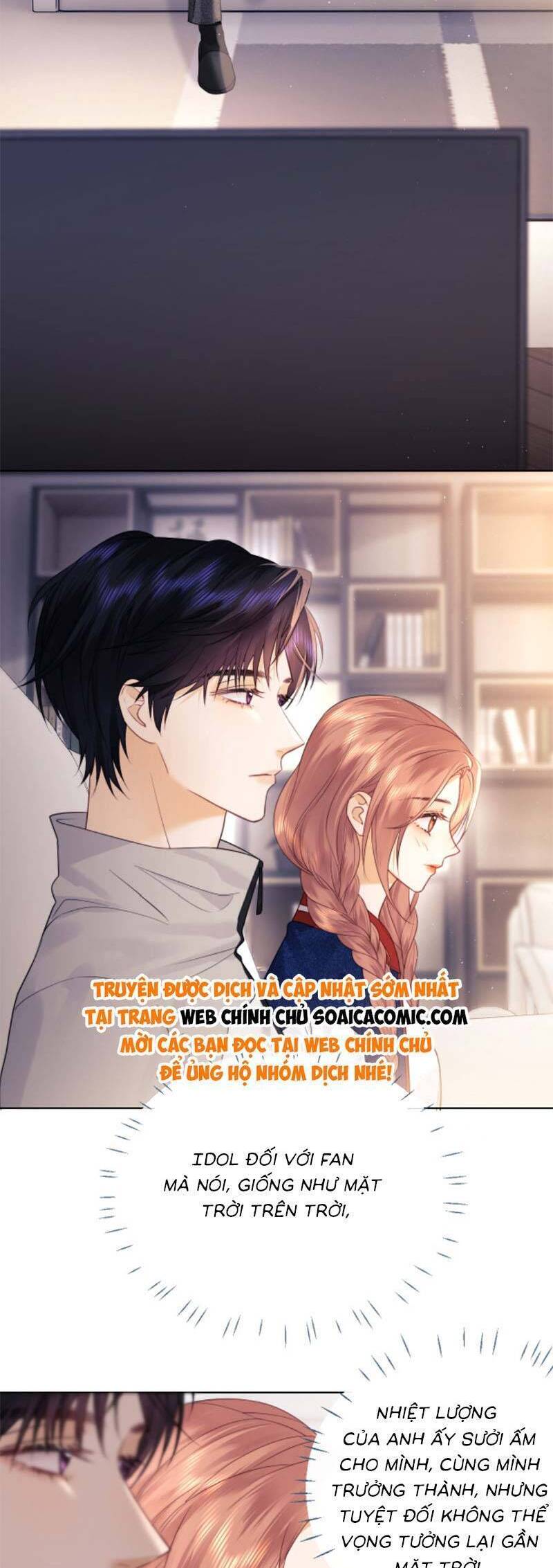 Fan Vợ Hiểu Biết Một Chút Chapter 19 - Trang 2