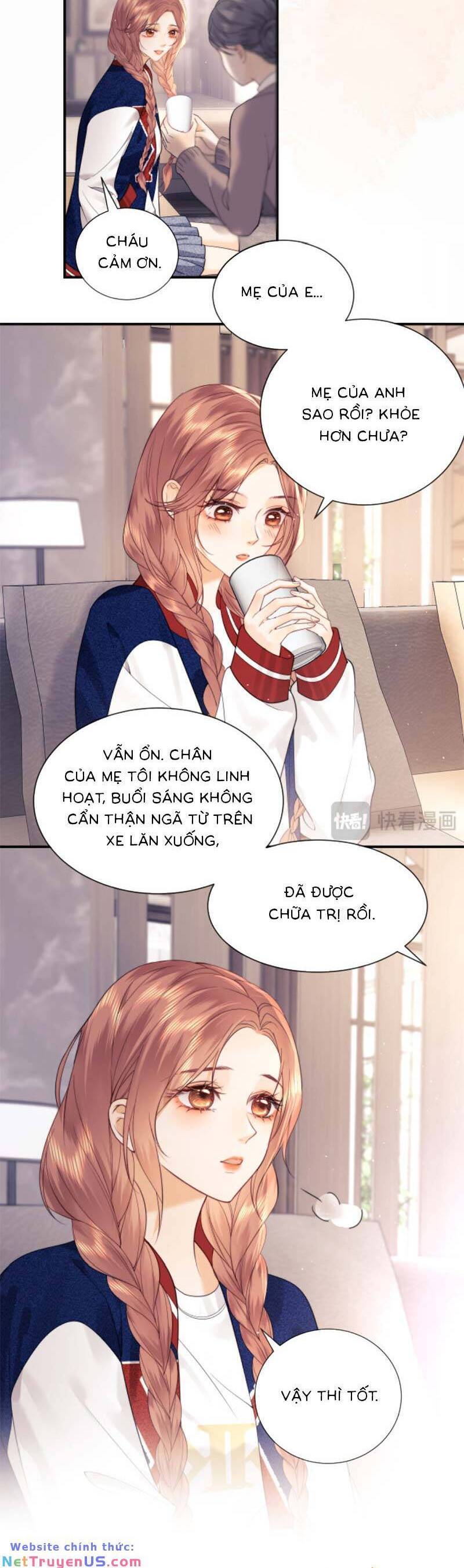 Fan Vợ Hiểu Biết Một Chút Chapter 19 - Trang 2