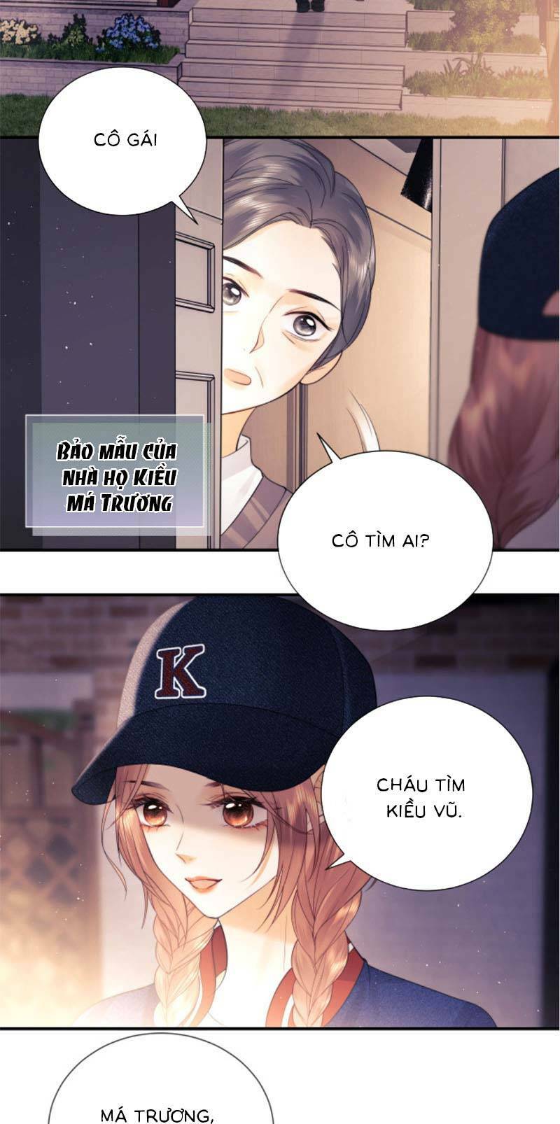 Fan Vợ Hiểu Biết Một Chút Chapter 19 - Trang 2