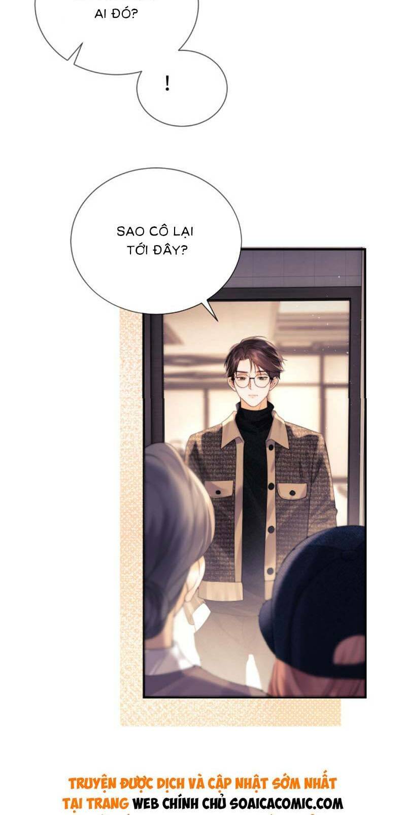 Fan Vợ Hiểu Biết Một Chút Chapter 19 - Trang 2