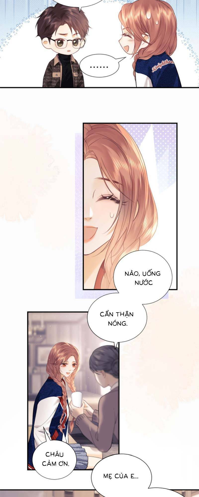 Fan Vợ Hiểu Biết Một Chút Chapter 19 - Trang 2