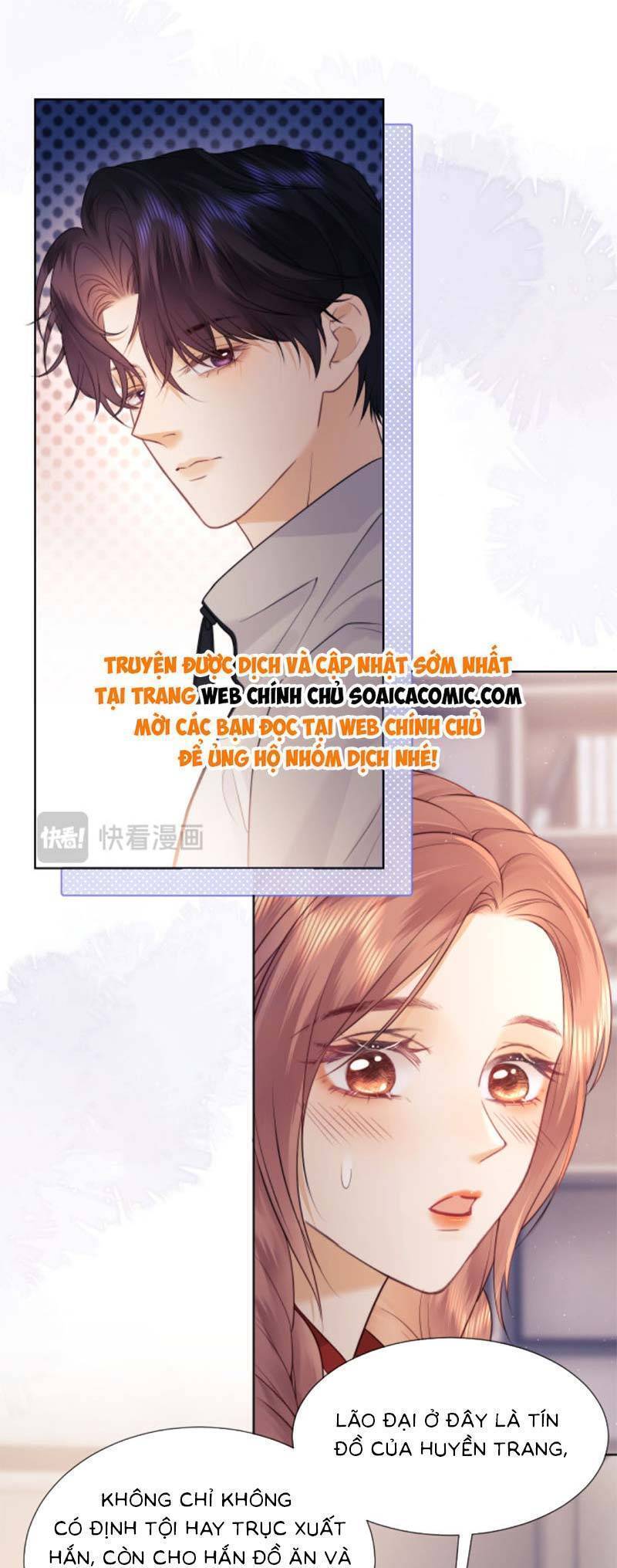 Fan Vợ Hiểu Biết Một Chút Chapter 19 - Trang 2