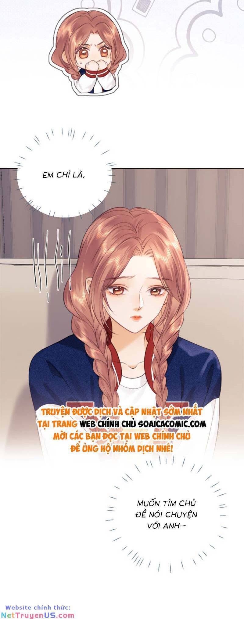 Fan Vợ Hiểu Biết Một Chút Chapter 19 - Trang 2