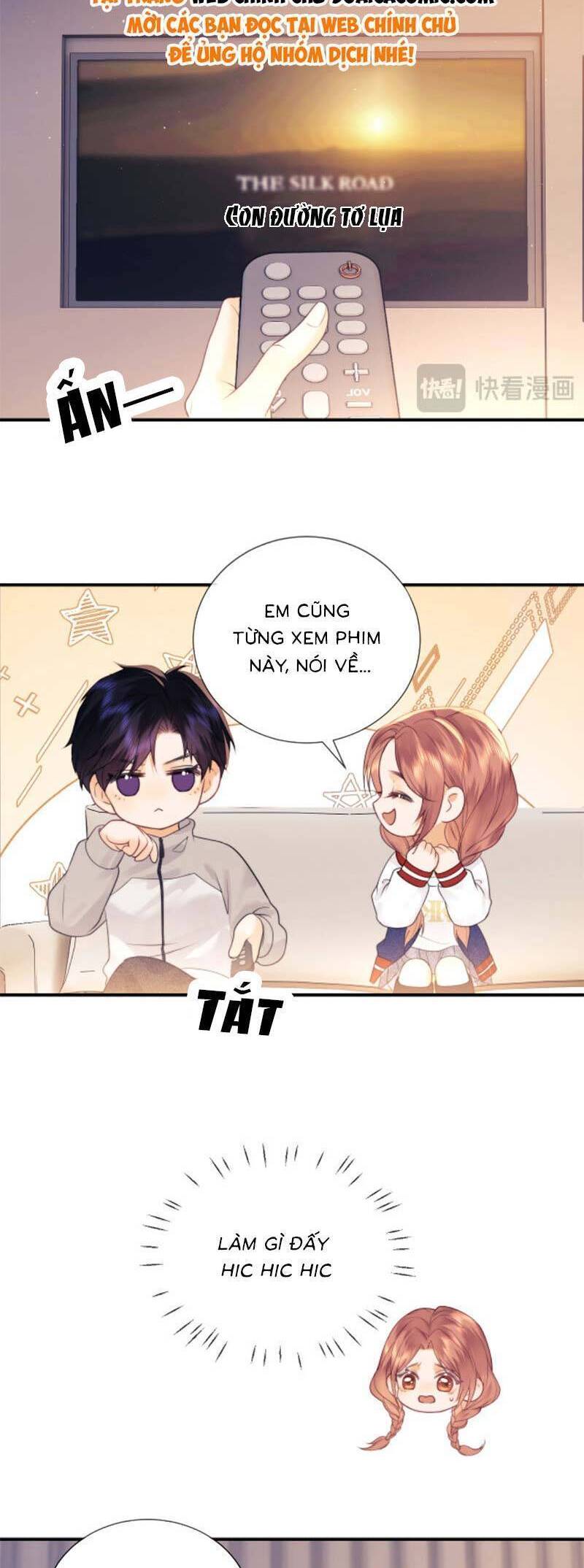 Fan Vợ Hiểu Biết Một Chút Chapter 19 - Trang 2