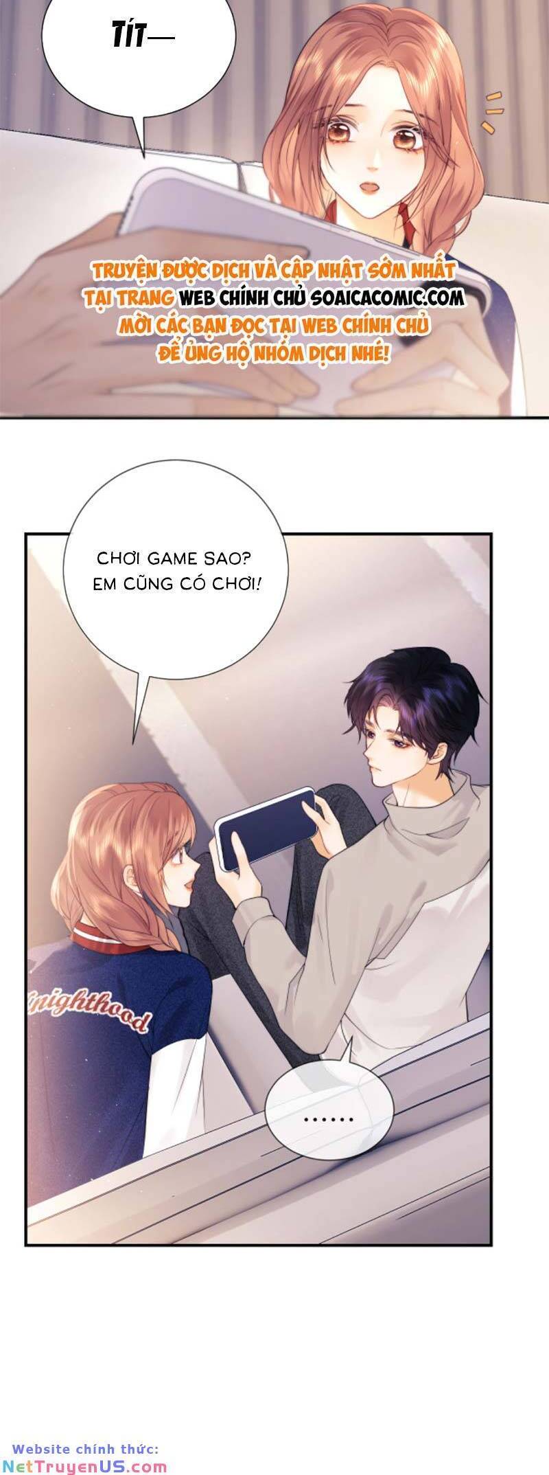 Fan Vợ Hiểu Biết Một Chút Chapter 19 - Trang 2