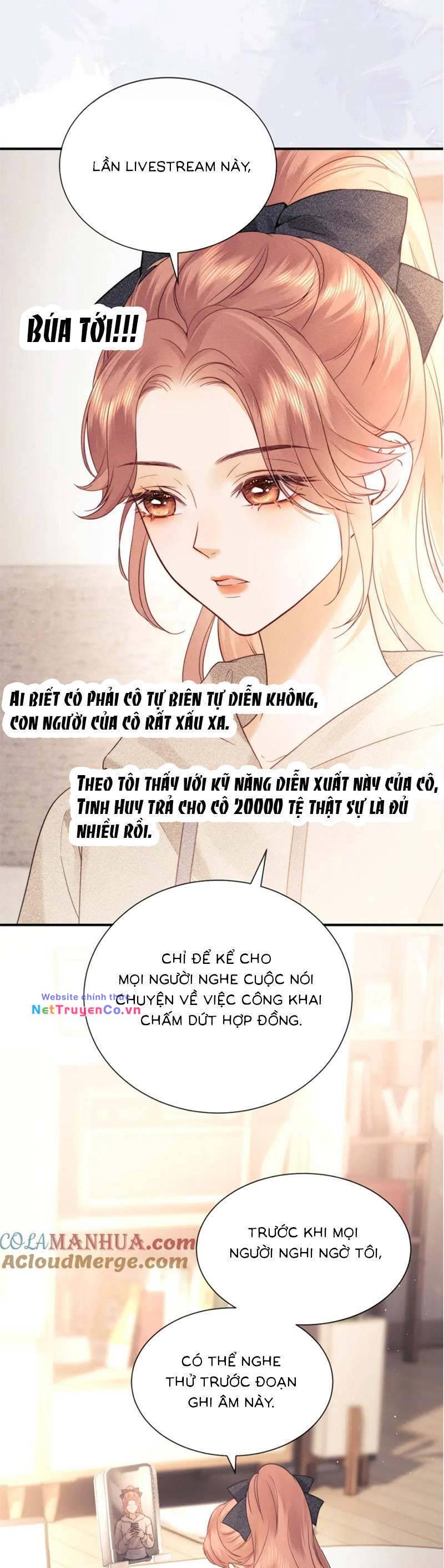 Fan Vợ Hiểu Biết Một Chút Chapter 16 - Trang 2