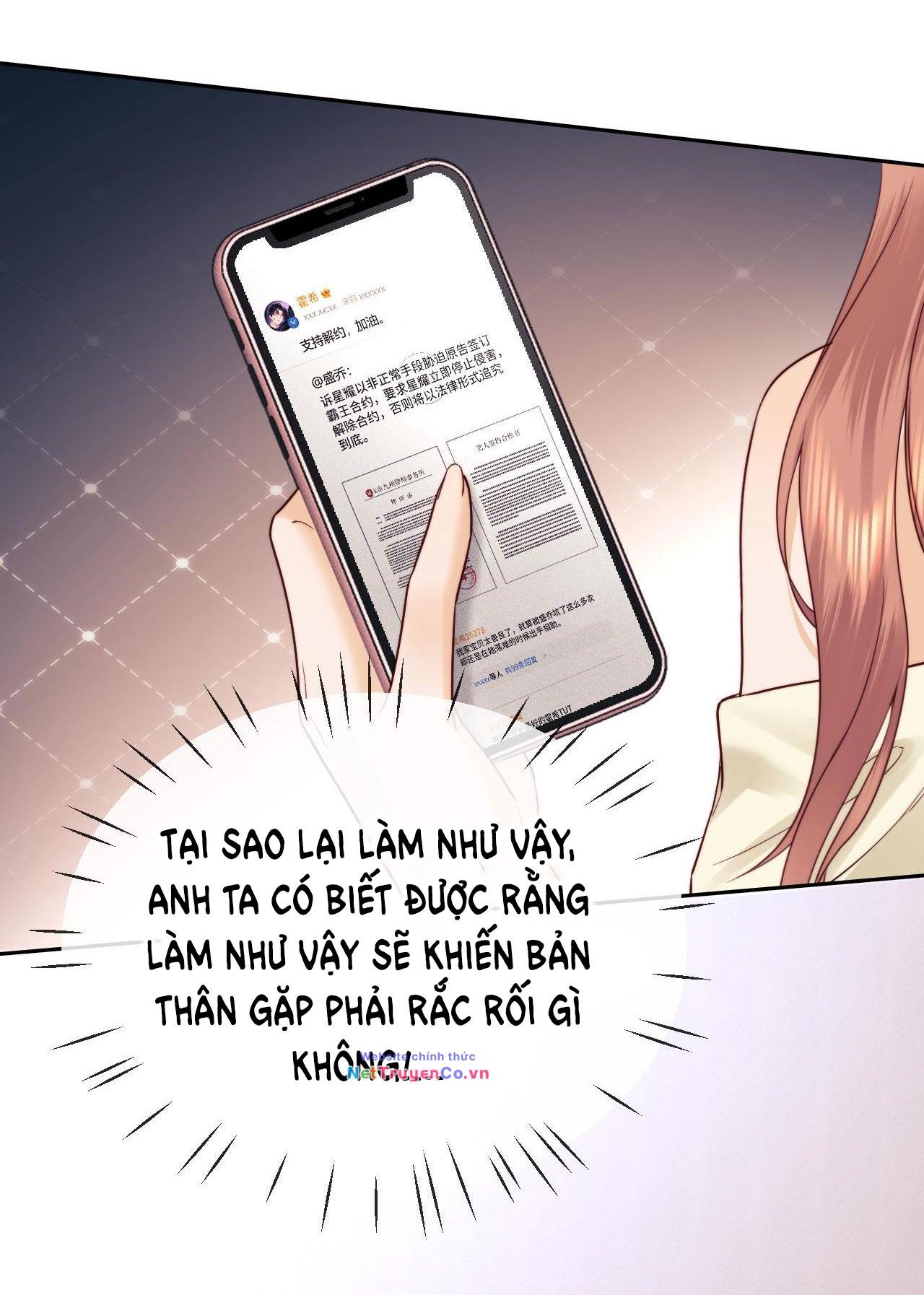 Fan Vợ Hiểu Biết Một Chút Chapter 15.2 - Trang 2