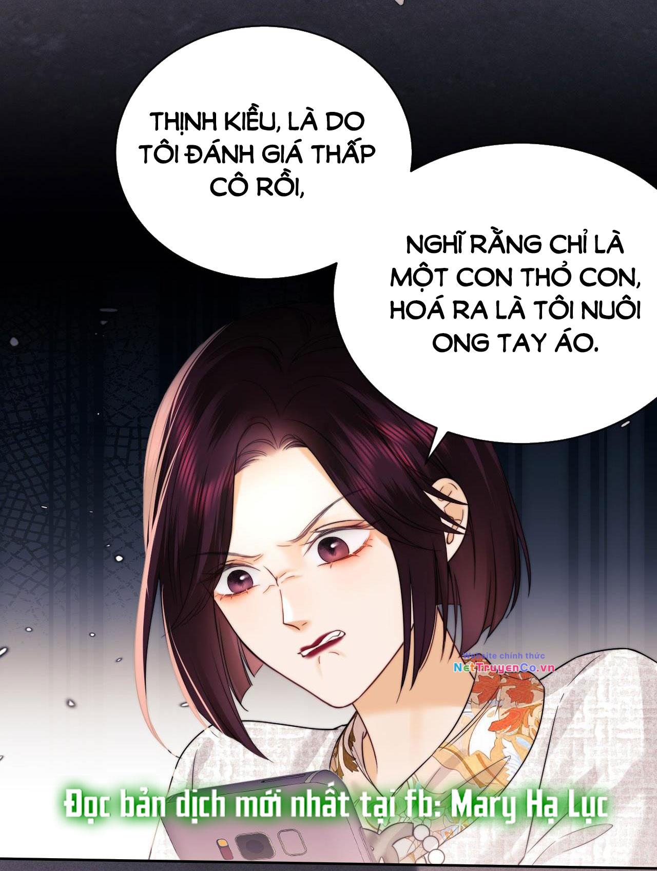 Fan Vợ Hiểu Biết Một Chút Chapter 15.1 - Trang 2