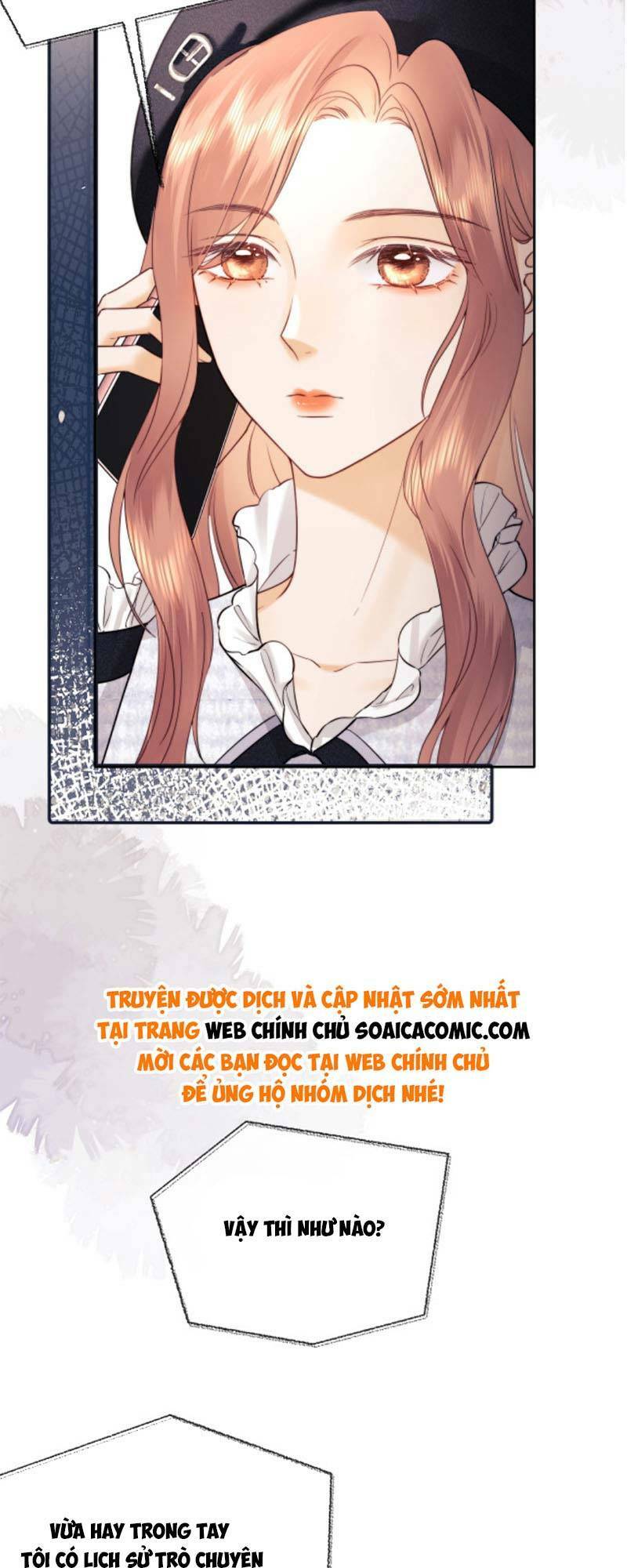 Fan Vợ Hiểu Biết Một Chút Chapter 15 - Trang 2