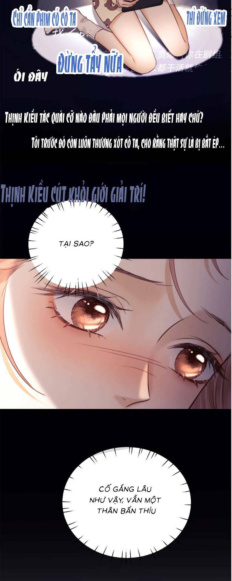 Fan Vợ Hiểu Biết Một Chút Chapter 15 - Trang 2