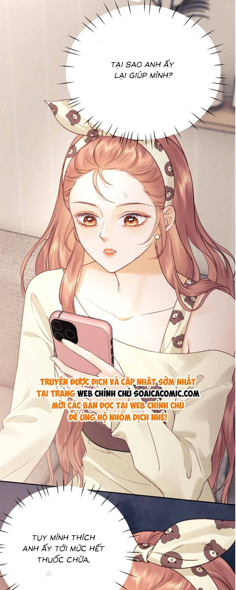 Fan Vợ Hiểu Biết Một Chút Chapter 15 - Trang 2