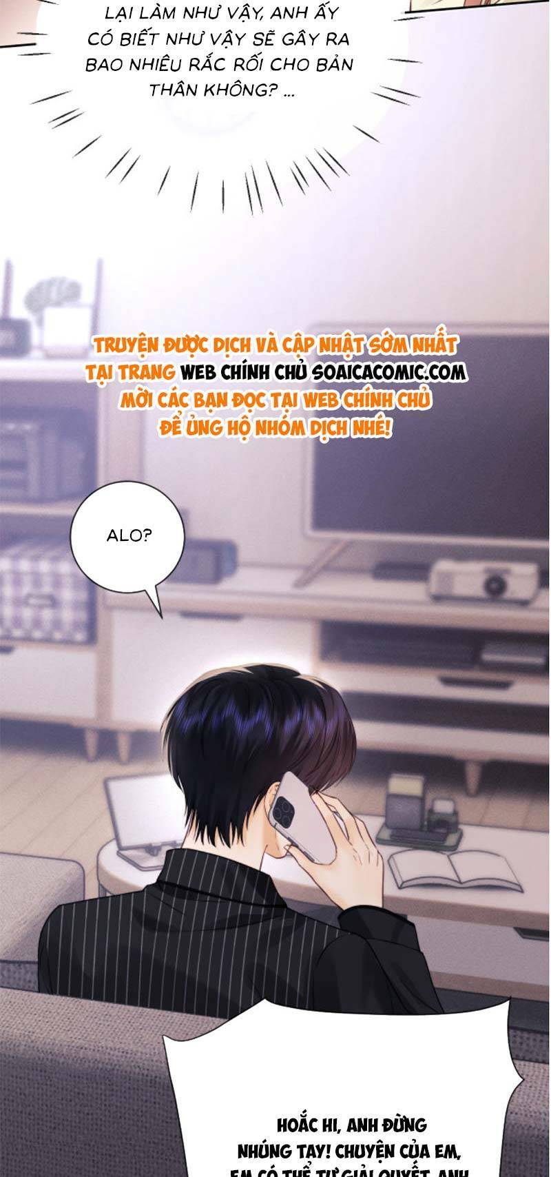 Fan Vợ Hiểu Biết Một Chút Chapter 15 - Trang 2