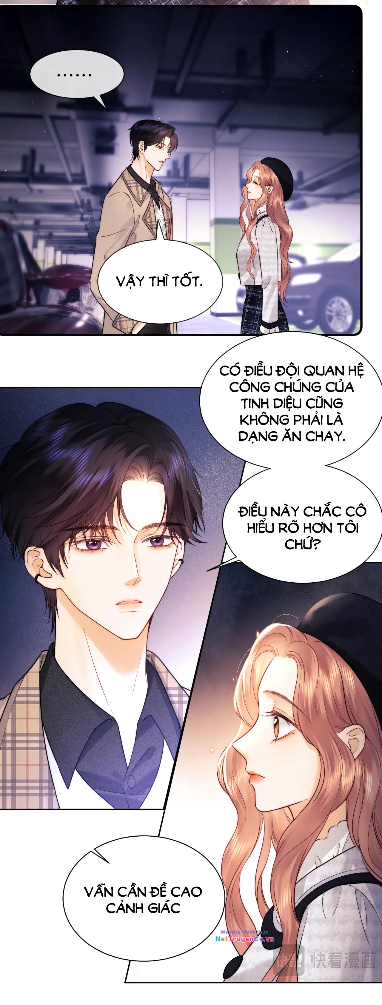 Fan Vợ Hiểu Biết Một Chút Chapter 14.2 - Trang 2