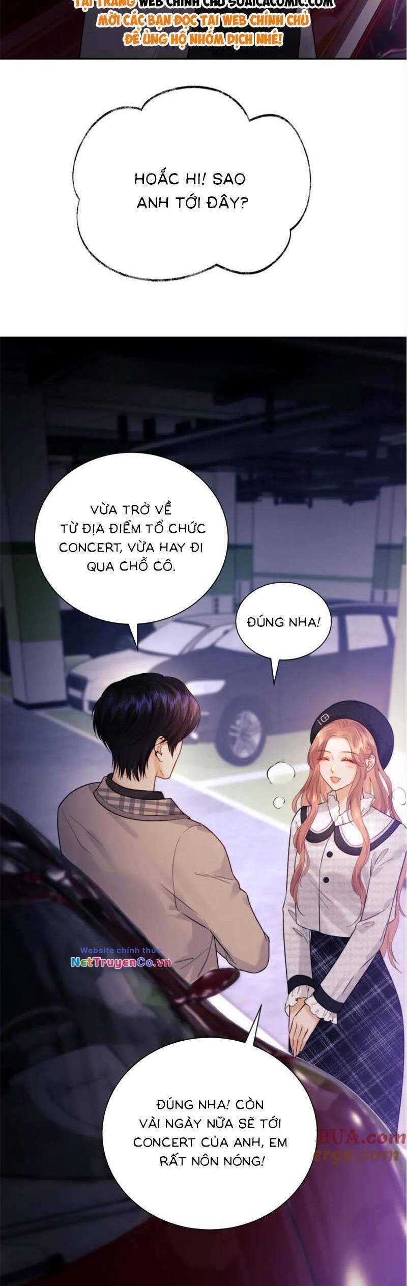 Fan Vợ Hiểu Biết Một Chút Chapter 14 - Trang 2